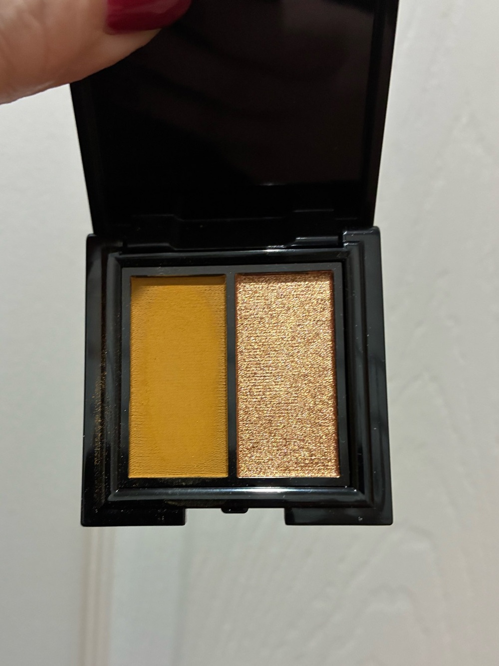 Eleman Beauty Eyeshadow Duo
